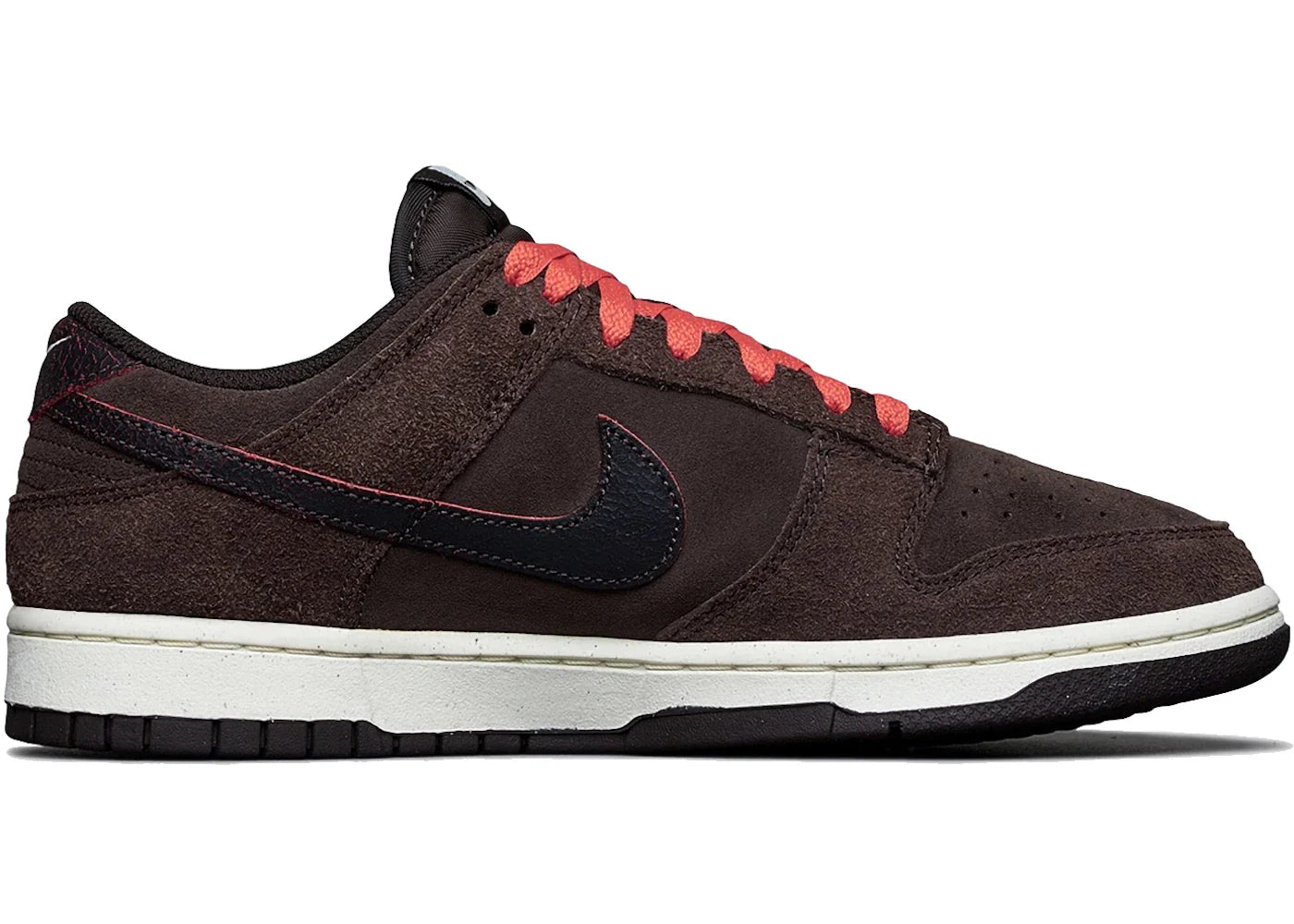 Nike Dunk Low Premium Baroque Brown