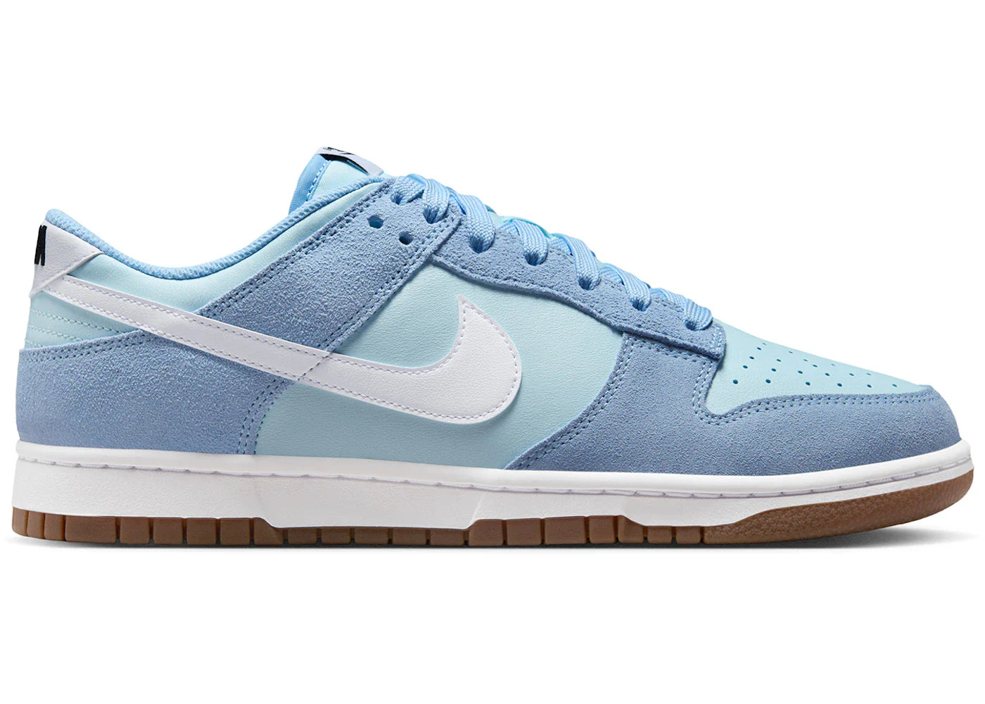 Nike Dunk Low Retro SE Psychic Blue Glacier Blue White