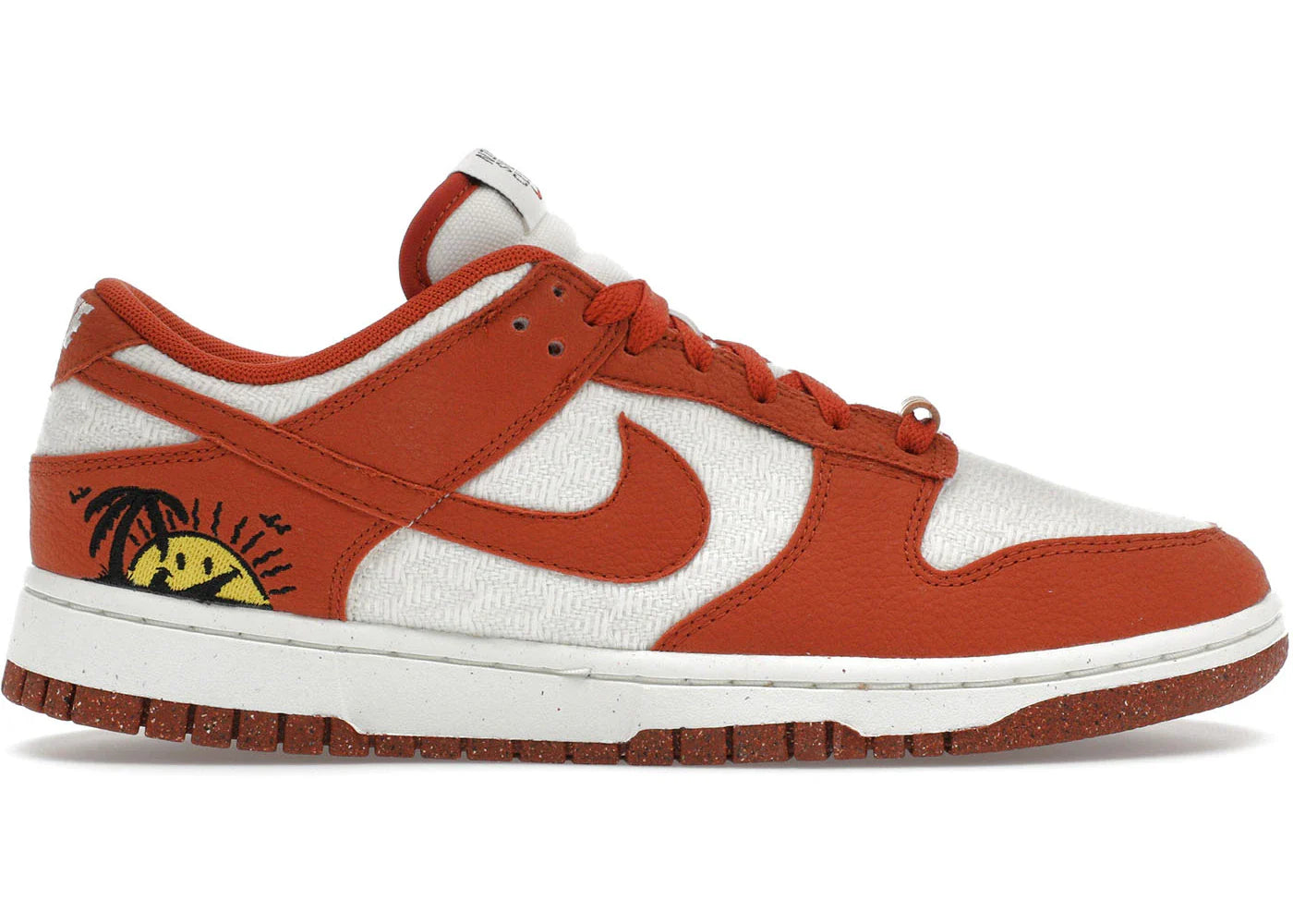 Nike Dunk Low Retro Sun Club Burn Sunrise (Women's)