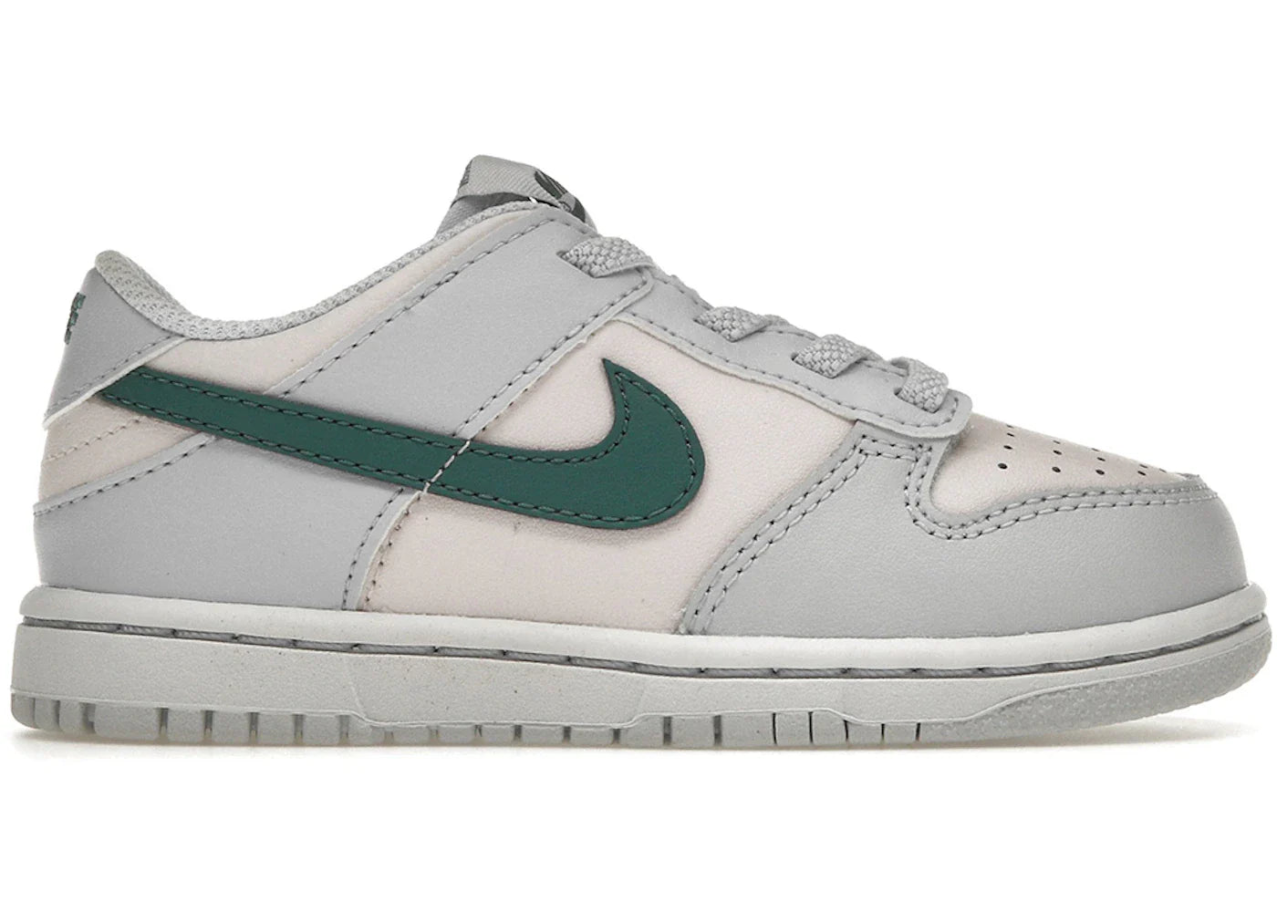 Nike Dunk Low SE Mineral Teal (TD)
