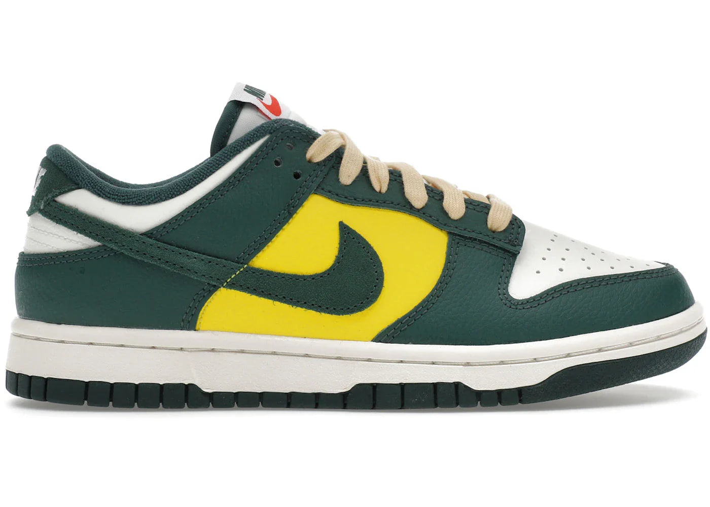 Nike Dunk Low SE Noble Green (Women's)