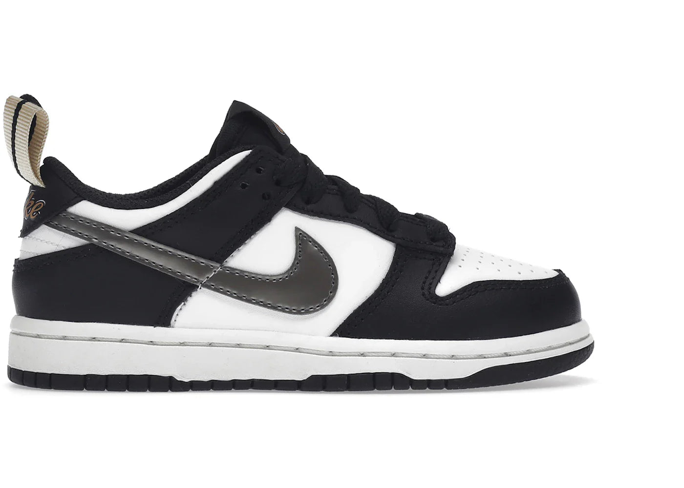 Nike Dunk Low SE Off Noir (PS)