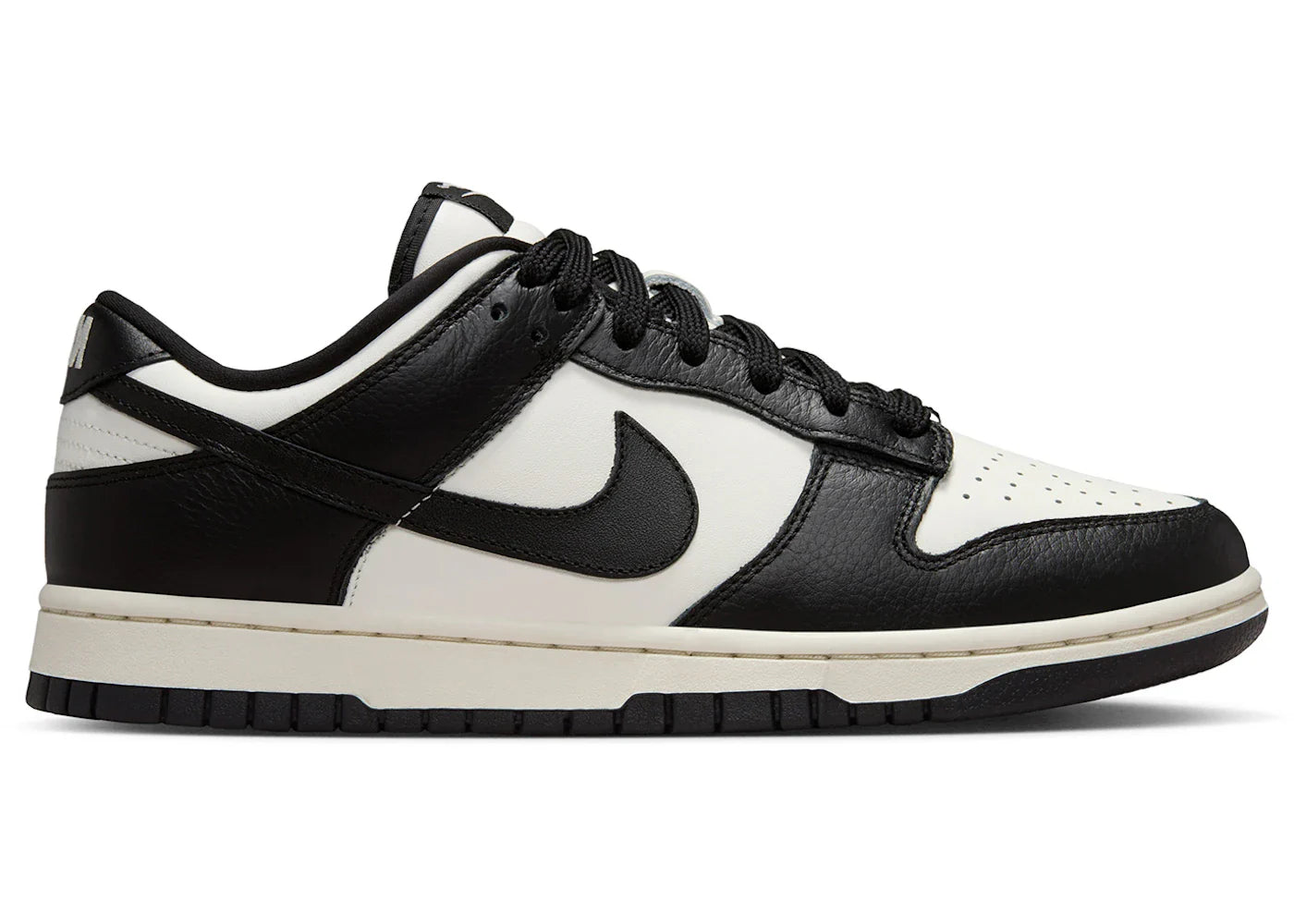 Nike Dunk Low SE Panda Cherry Charm (Women's)