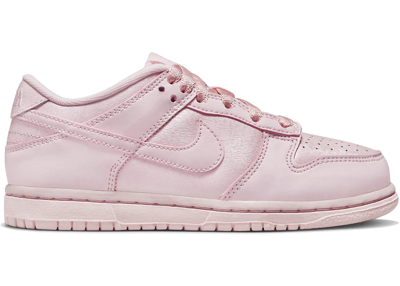 Nike Dunk Low SE Prism Pink (PS)