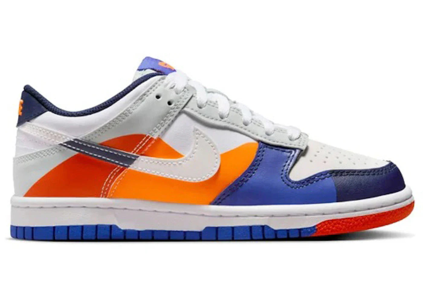 Nike Dunk Low SE Upside Down (GS)