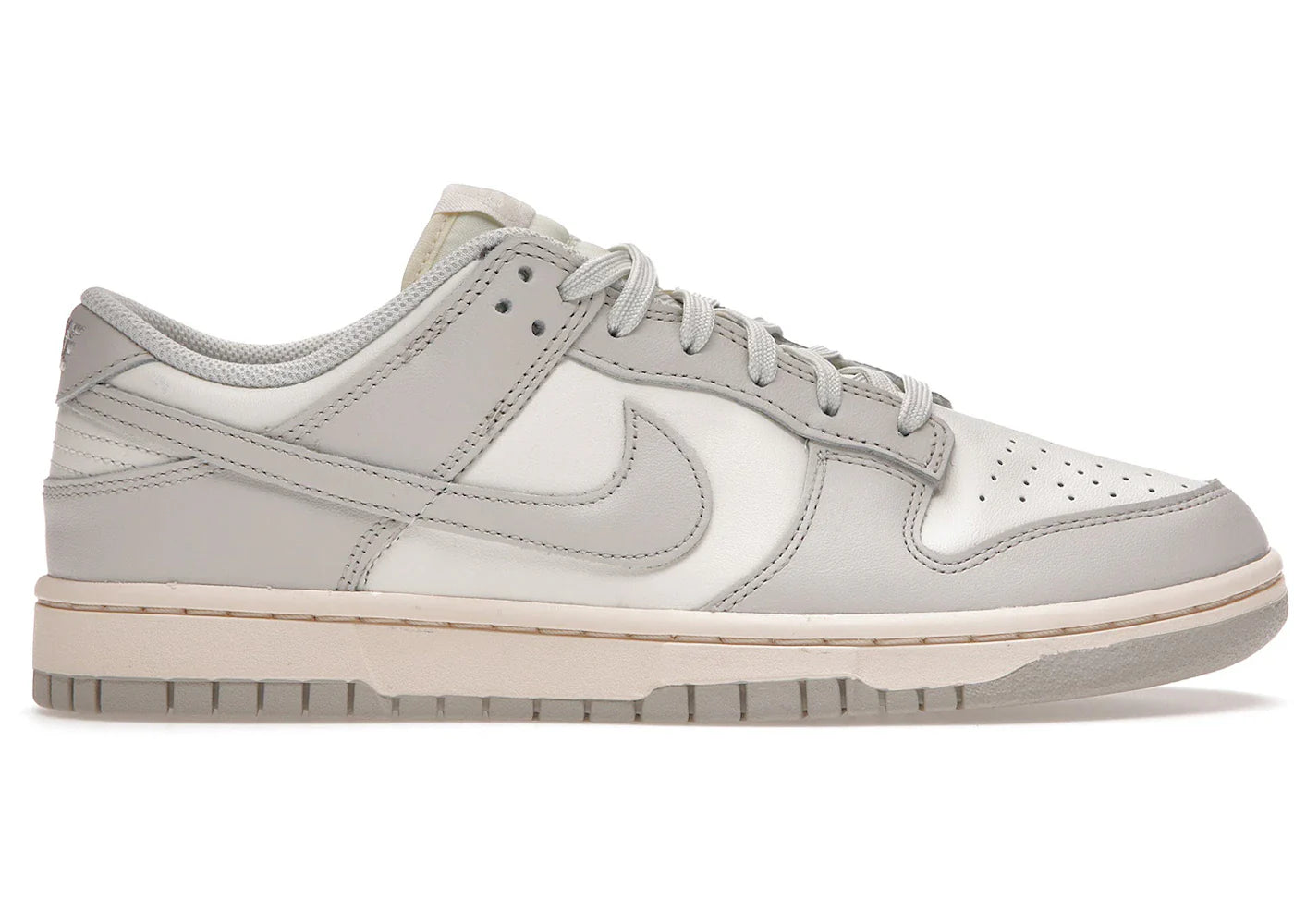 Nike Dunk Low Sail Light Bone (Women's)