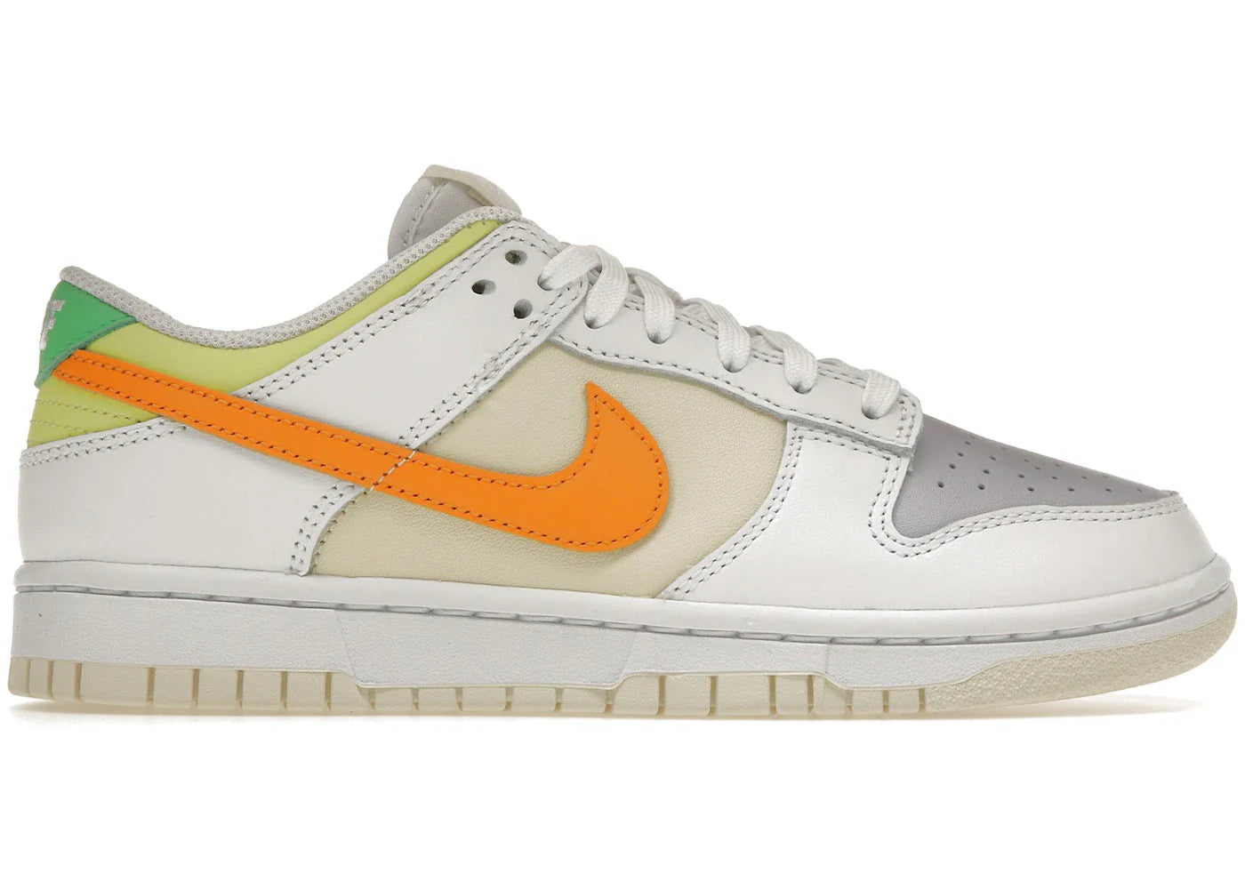 Nike Dunk Low Sundial (Women's)