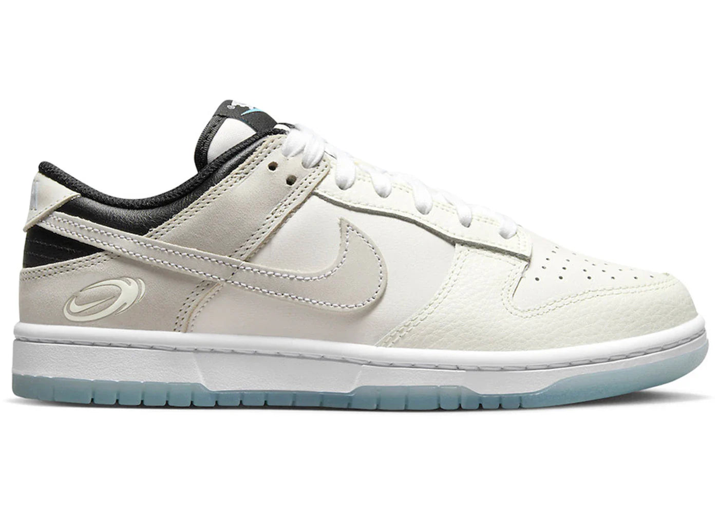 Nike Dunk Low Supersonic (Women's)