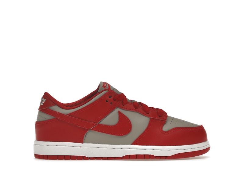 Nike Dunk Low UNLV (PS)