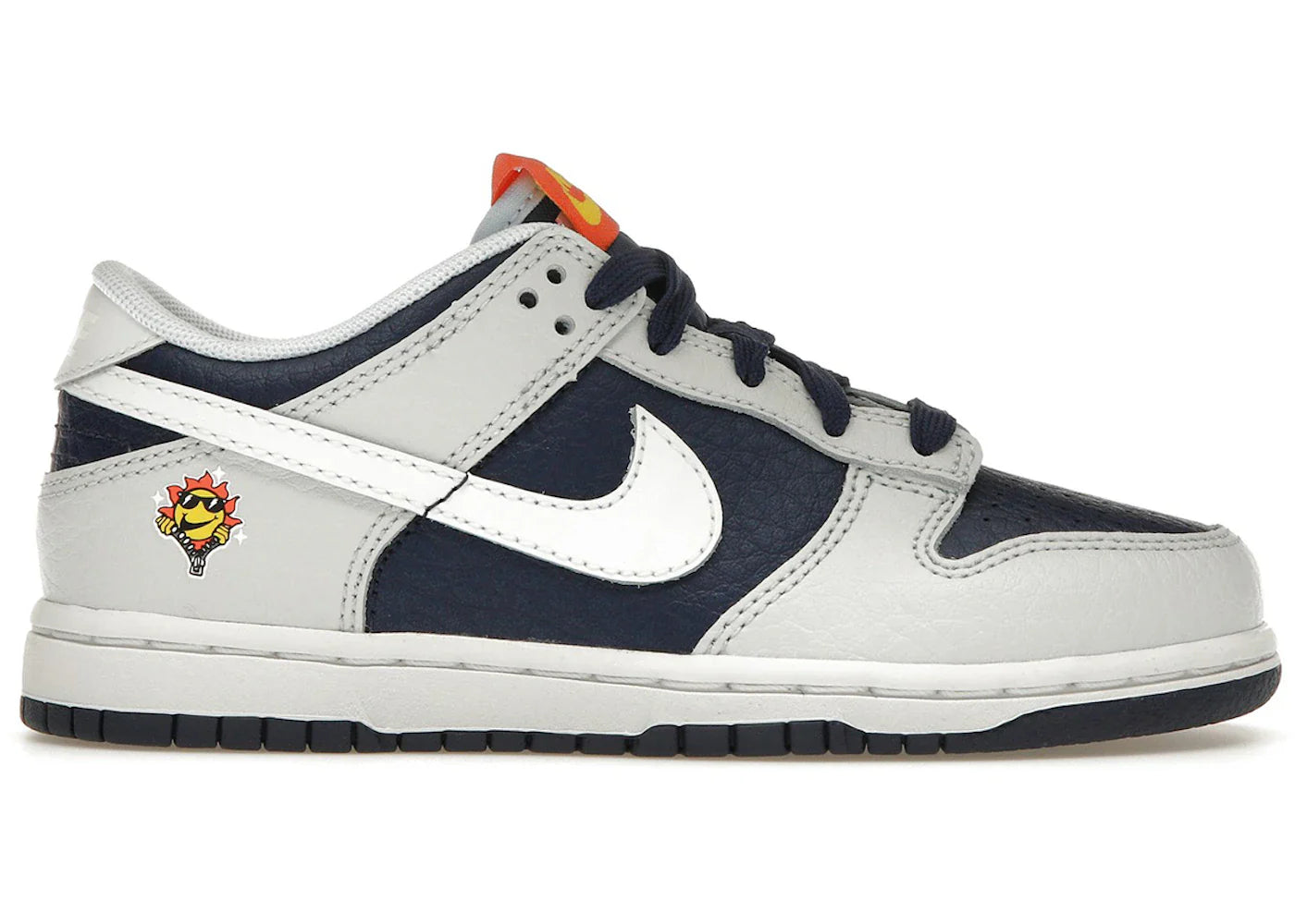 Nike Dunk Low UV Reactive (PS)