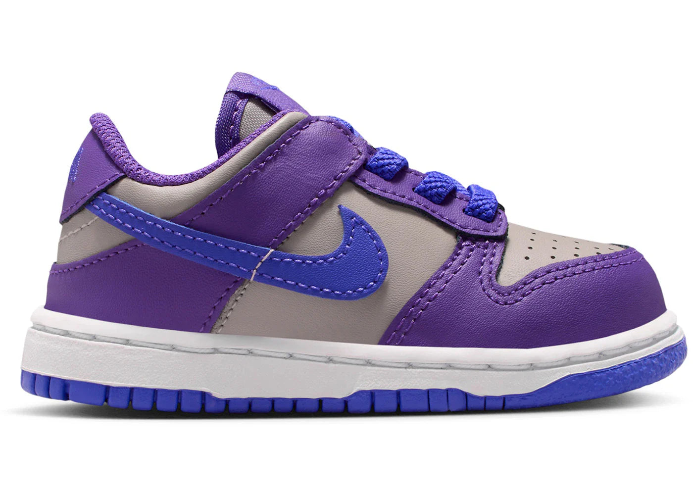 Nike Dunk Low Wild Grape (TD)
