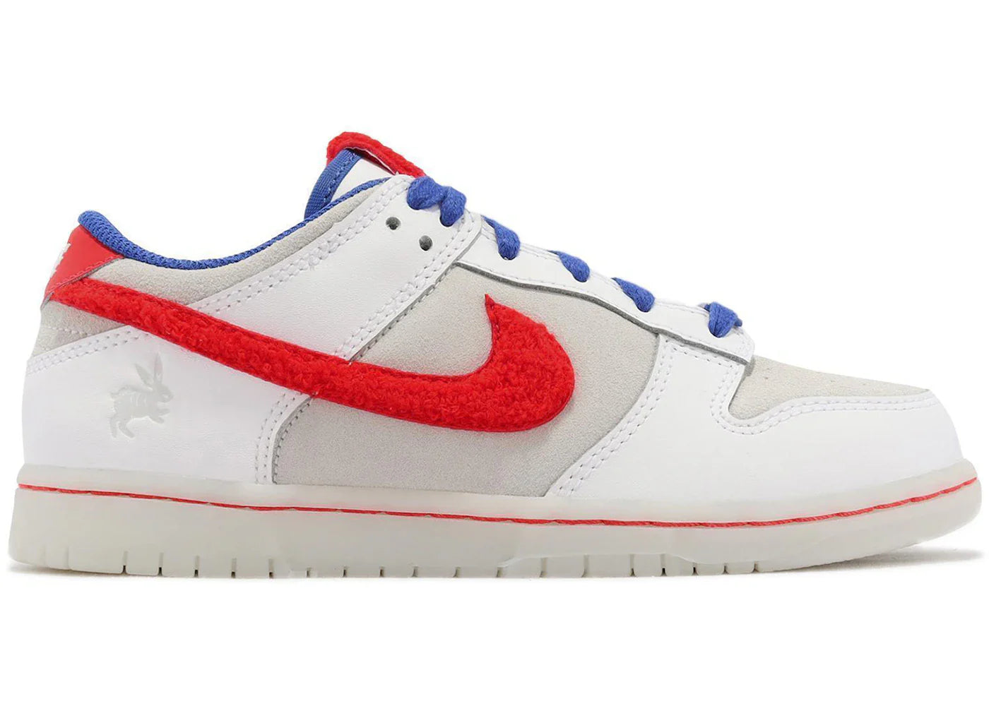 Nike Dunk Low Year of the Rabbit White Rabbit (2023) (PS)