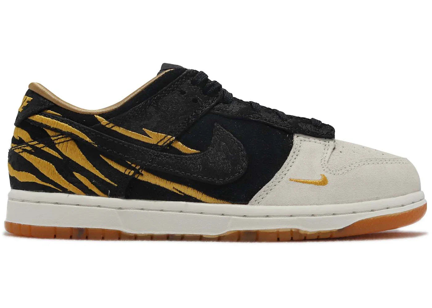 Nike Dunk Low Year of the Tiger (2022) (PS)