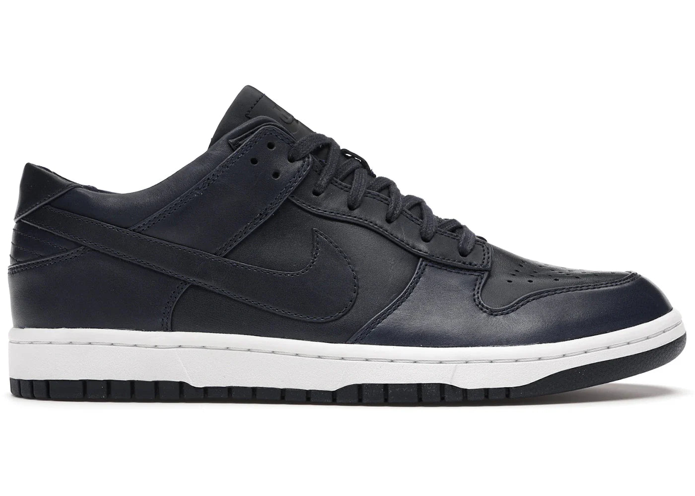 Nike Dunk Lux Low Obsidian
