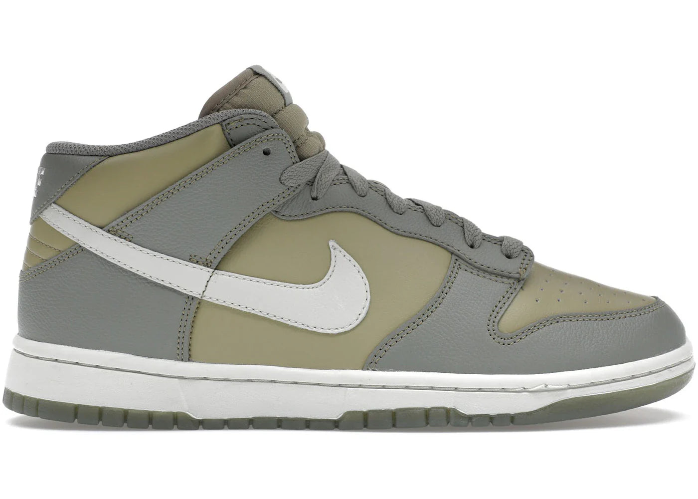 Nike Dunk Mid Dark Stucco