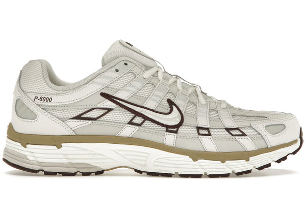 Nike P-6000 Earth Light Bone