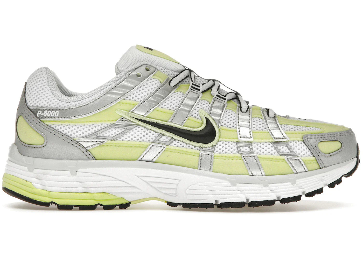 Nike P-6000 Light Lemon Twist (Women's)