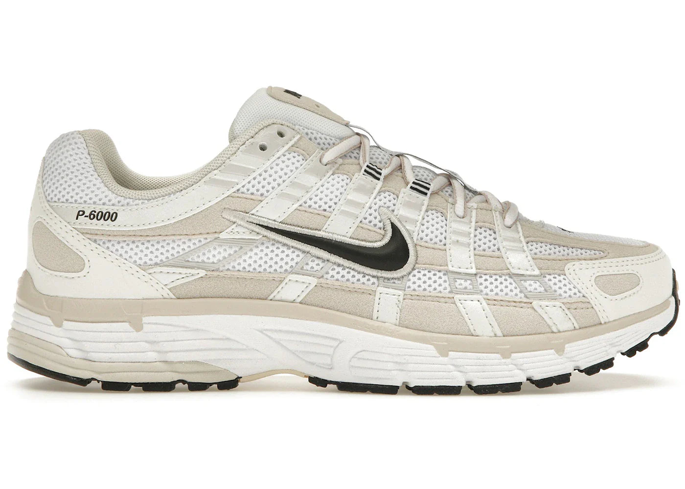 Nike P-6000 Light Orewood Brown (Women's)