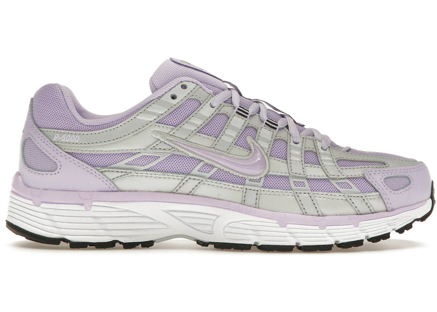 Nike P-6000 Lilac Bloom (Women's)