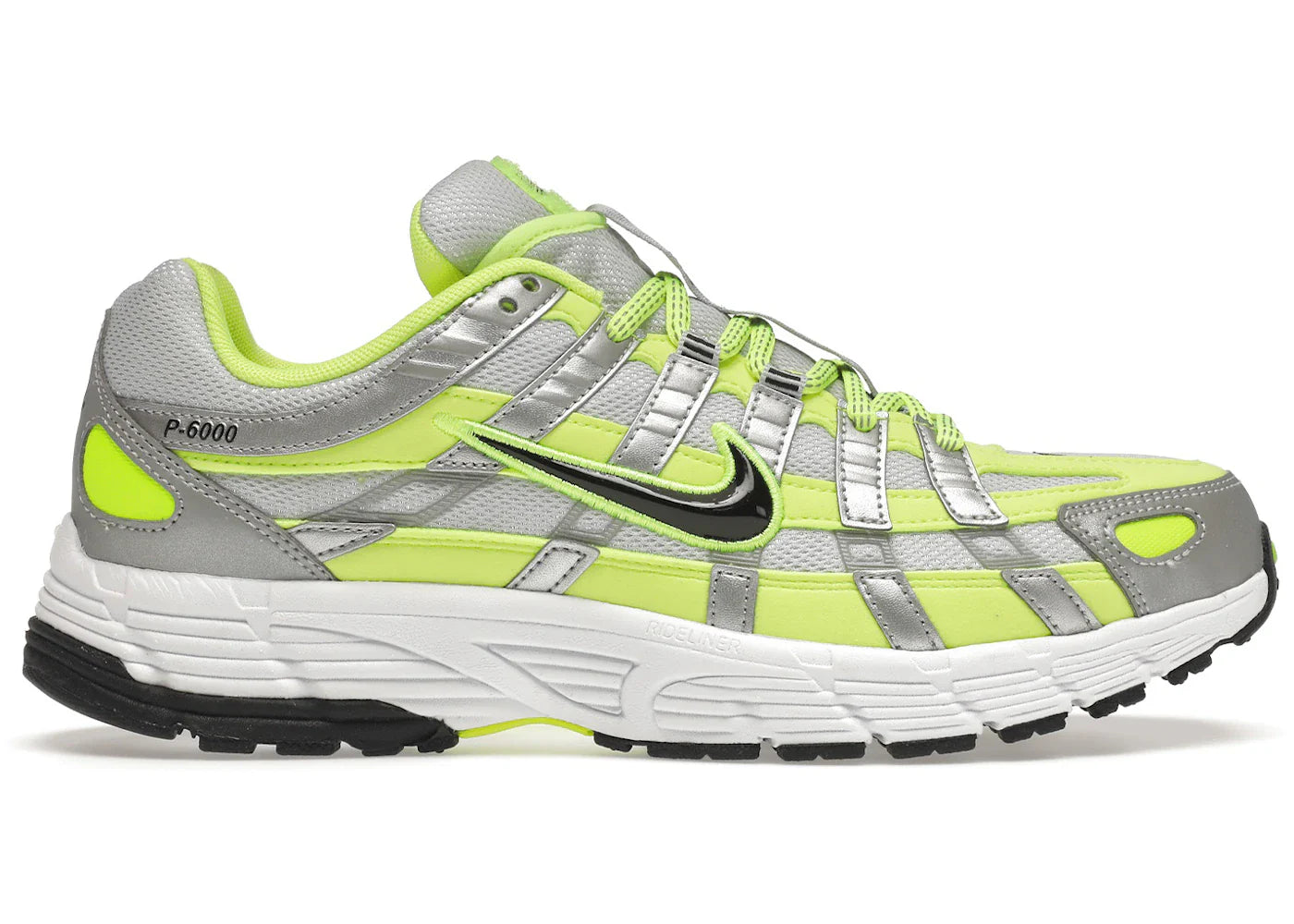 Nike P-6000 Naked (Women's)