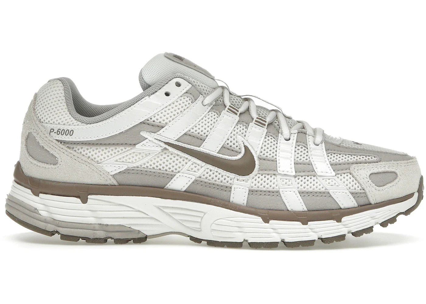 Nike P-6000 Phantom Mink Brown (Women's)