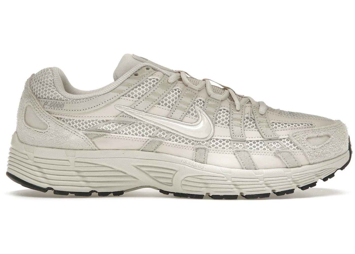 Nike P-6000 SE Light Orewood Brown
