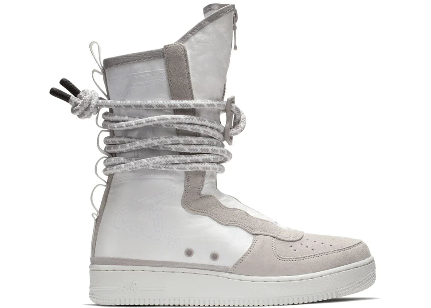 Nike SF Air Force 1 High 90/10 All-Star (2018)