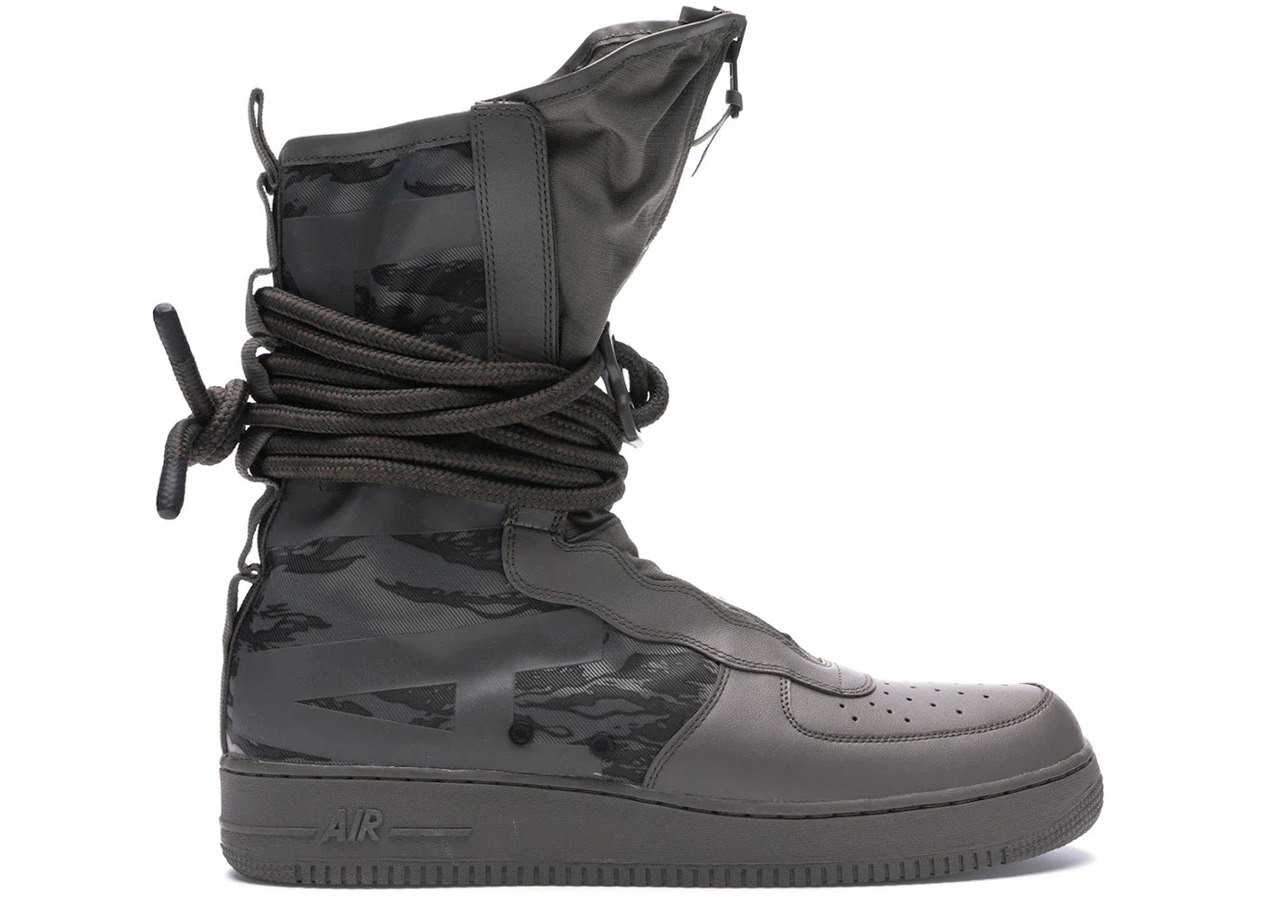 Nike SF Air Force 1 High Ridgerock