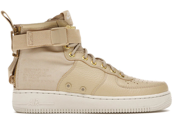 Nike SF Air Force 1 Mid Mushroom (Women's)