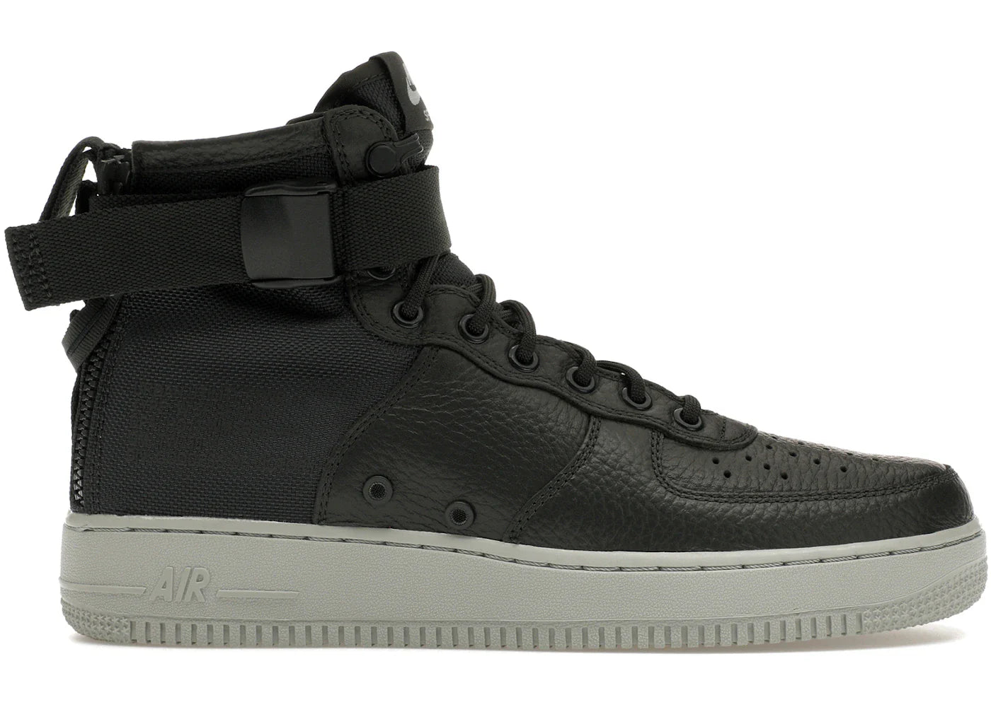 Nike SF Air Force 1 Mid Outdoor Green (Women's)