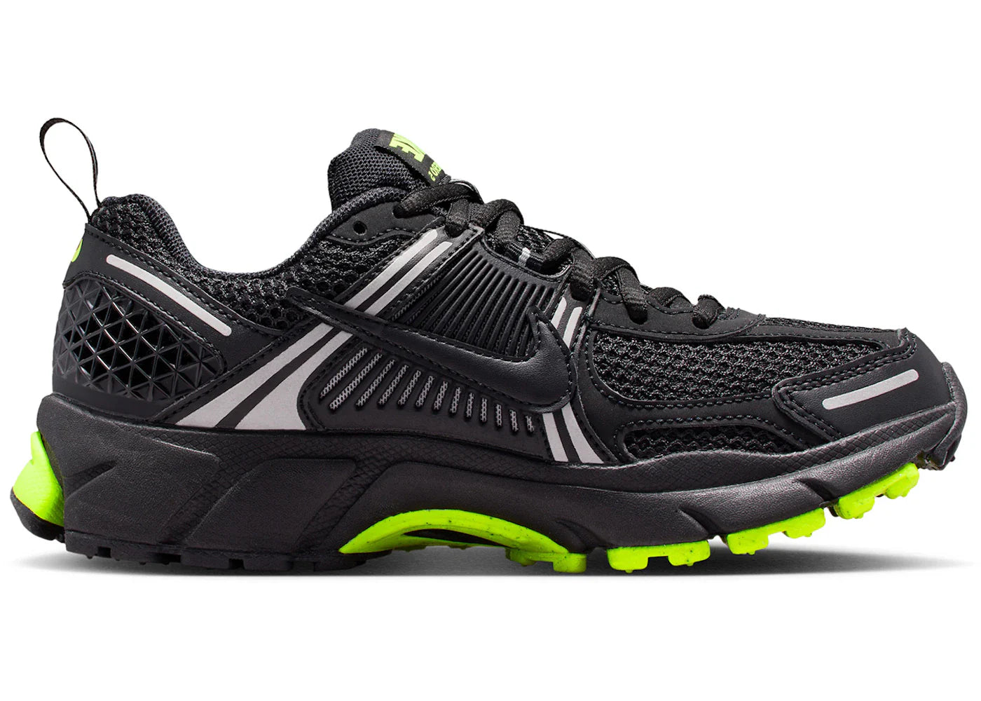 Nike Vomero 5 Black Volt (GS)