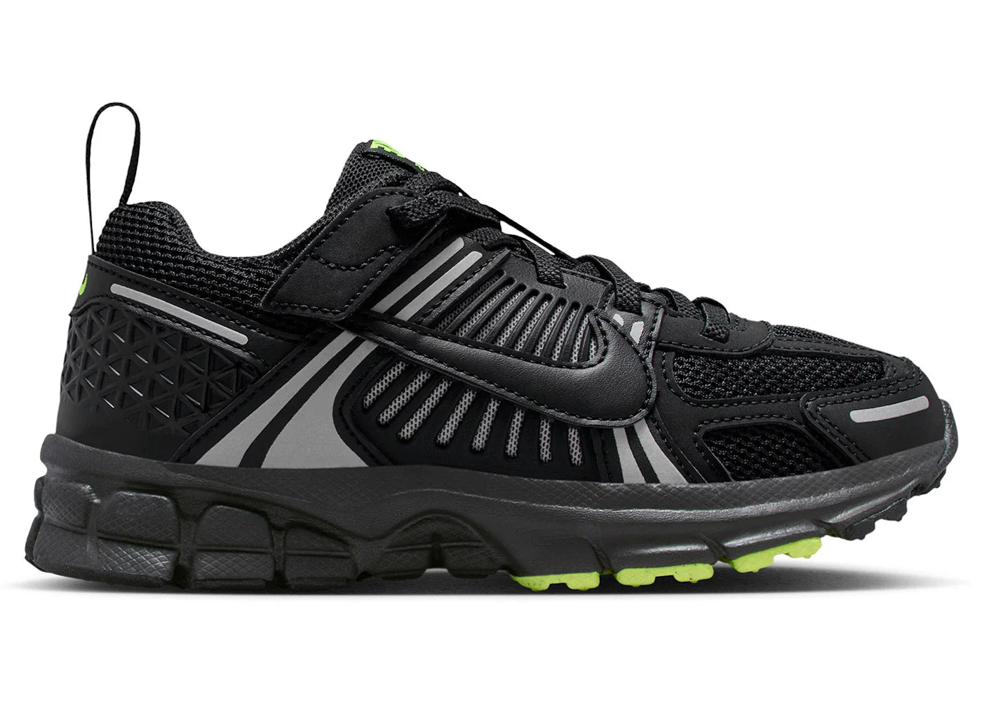 Nike Vomero 5 Black Volt (PS)