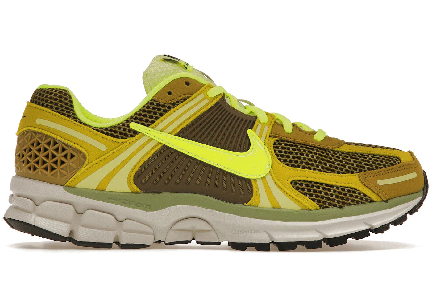 Nike Zoom Vomero 5 Olive Flak Volt (Women's)