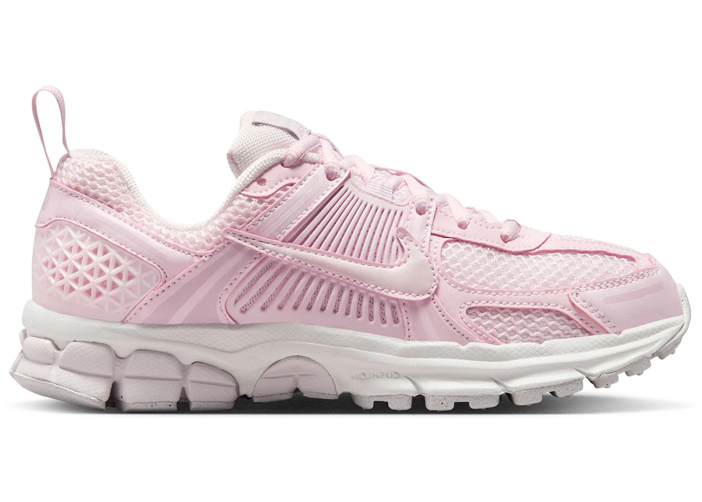 Nike Vomero 5 Pearl Pink Bleached Lilac Summit White Vast Grey (GS)