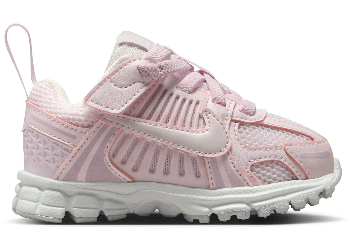 Nike Vomero 5 Pearl Pink Bleached Lilac Summit White Vast Grey (TD)