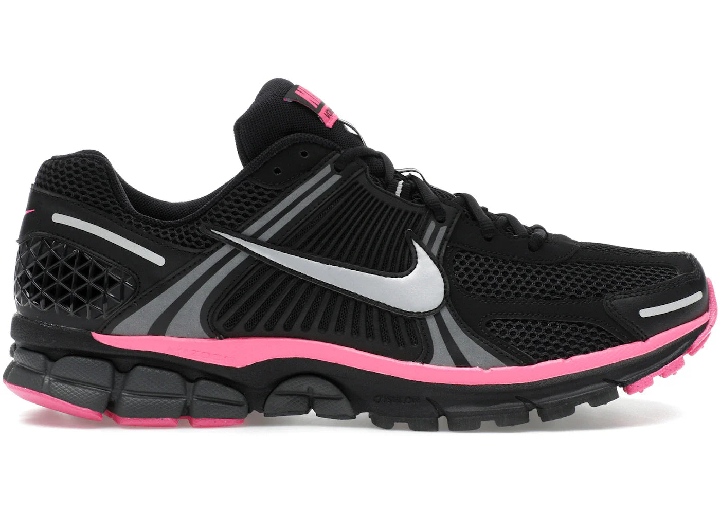 Nike Zoom Vomero 5 Black Pink Blast