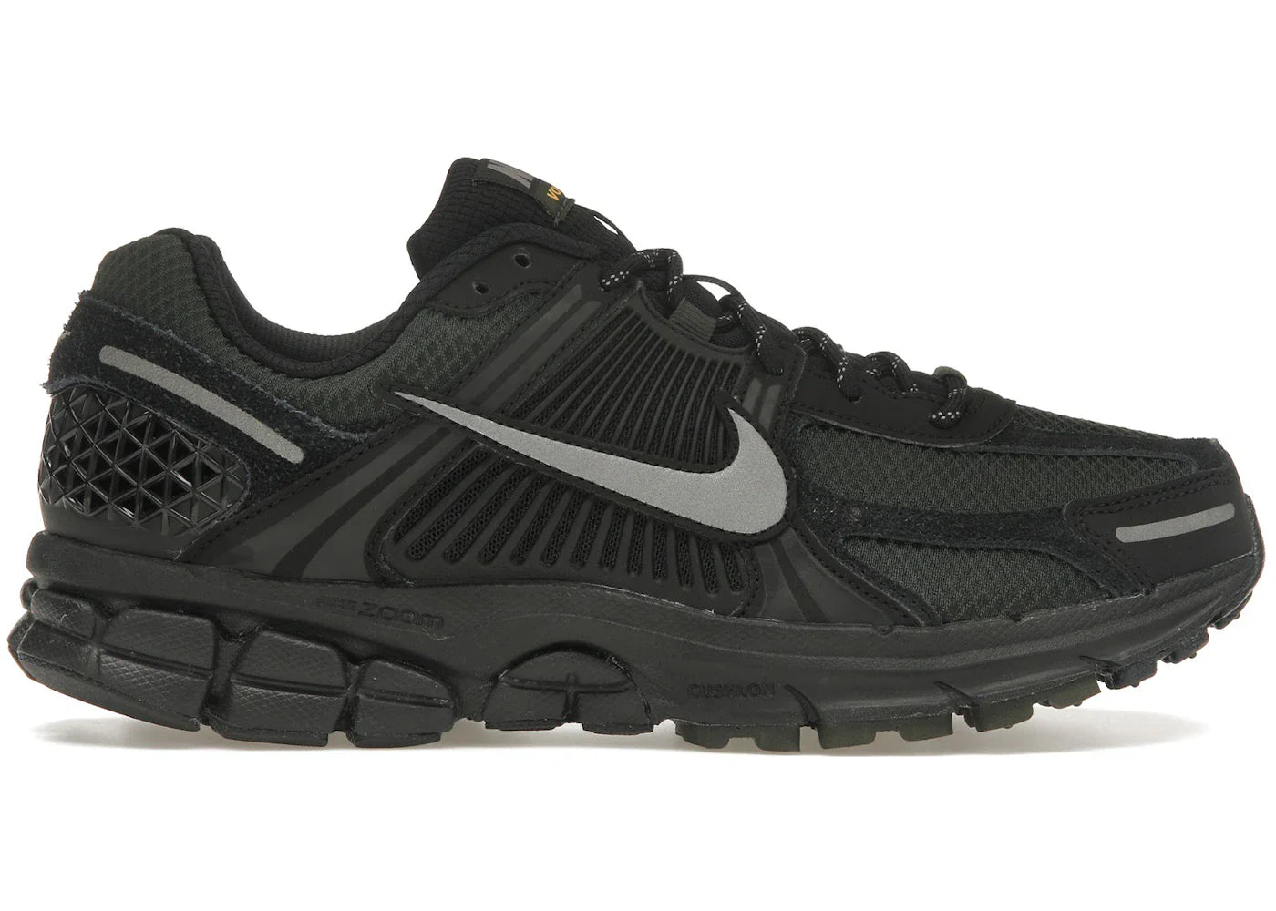 Nike Zoom Vomero 5 Black Sequoia