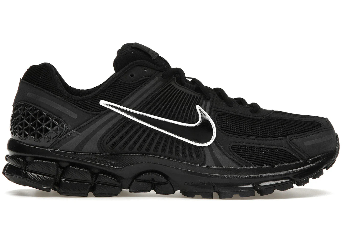 Nike Zoom Vomero 5 Black Summit White (Women's)