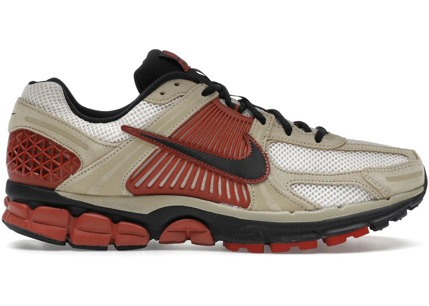 Nike Zoom Vomero 5 Desert Khaki Light Orewood Brown Mars Stone Black