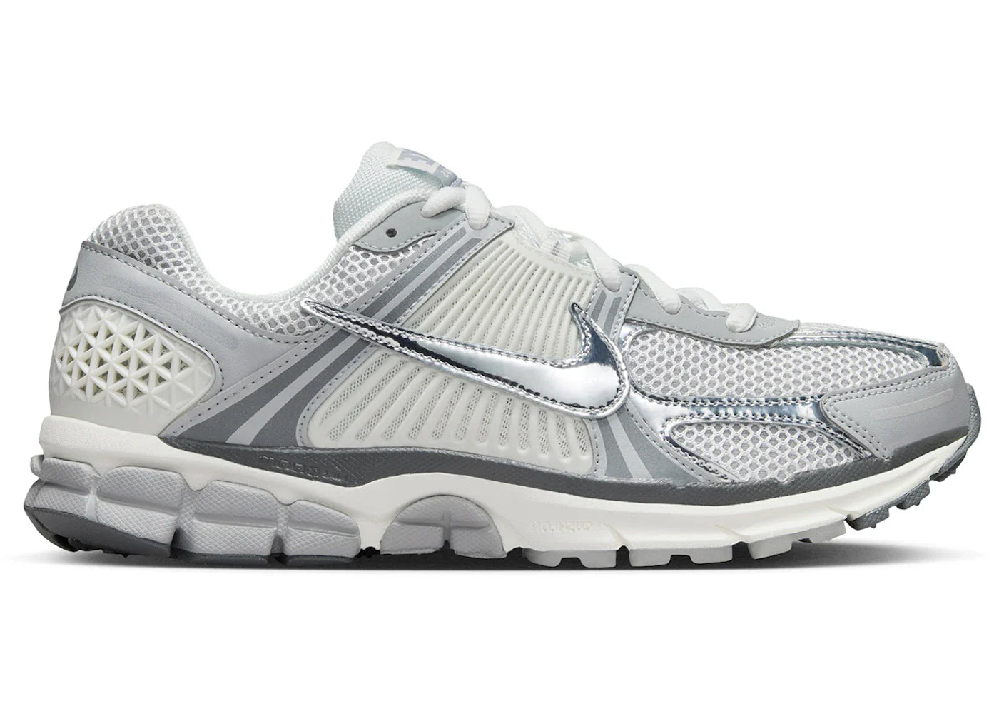 Nike Zoom Vomero 5 Metallic Silver