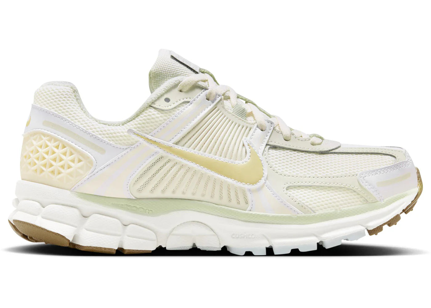 Nike Zoom Vomero 5 Sail Buff Gold (Women's)