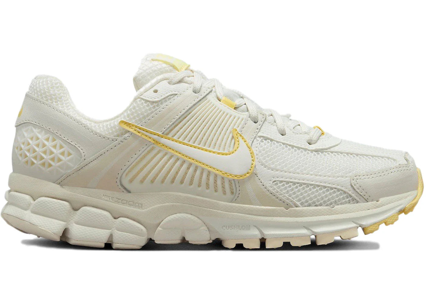 Nike Zoom Vomero 5 Sail Soft Yellow (Women's)