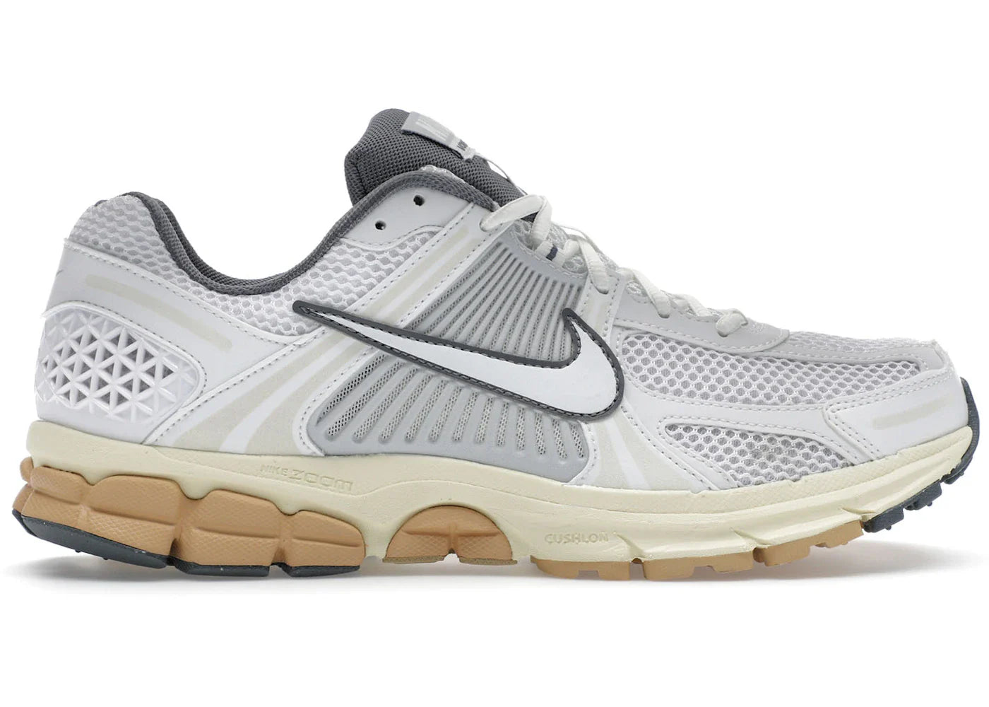 Nike Zoom Vomero 5 Summit White Pure Platinum (Women's)