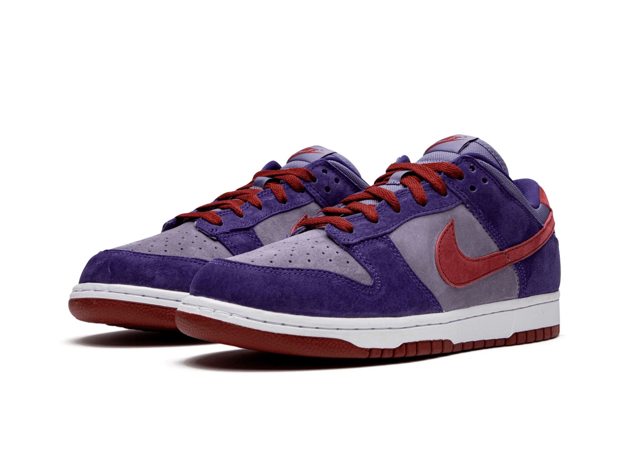 Nike Dunk Low SP Plum