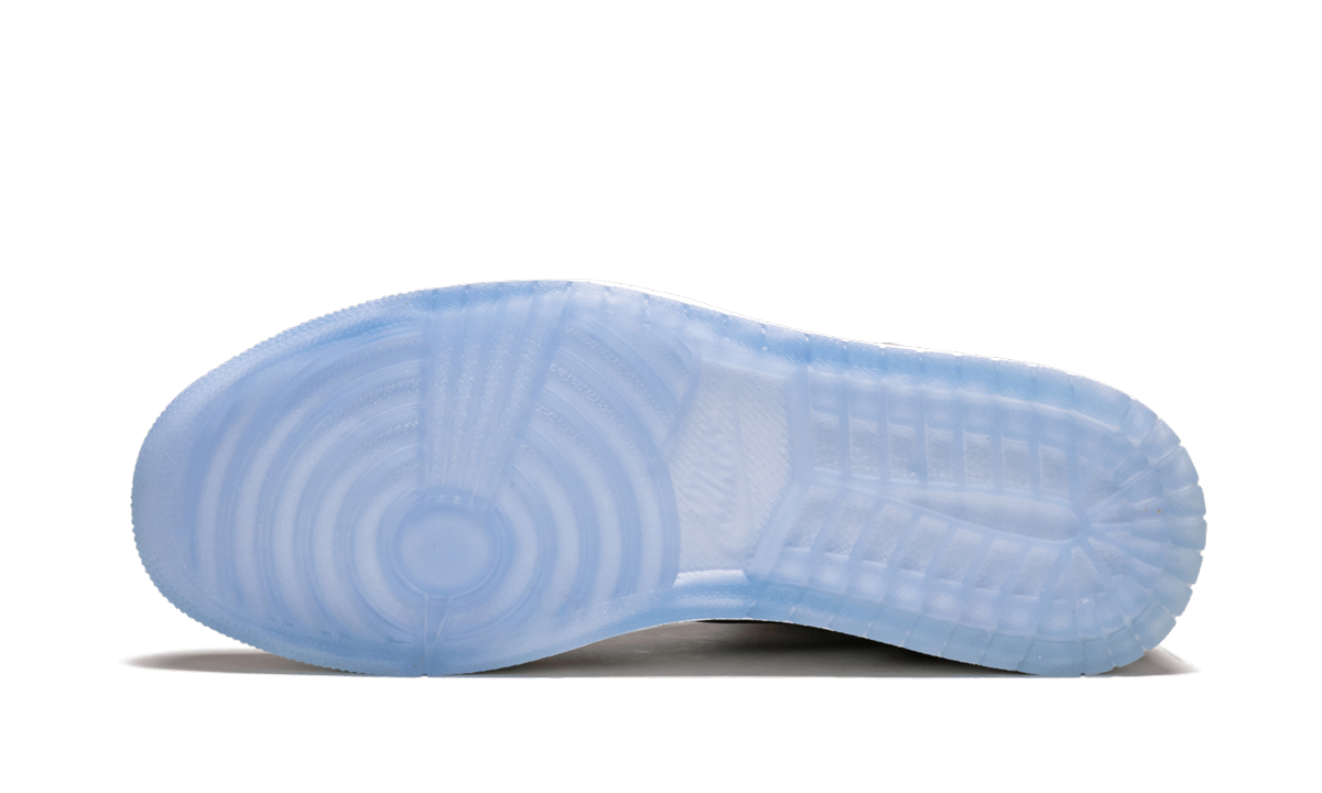 jordan 1 retro high spider man origin story+555088-602+bottom view