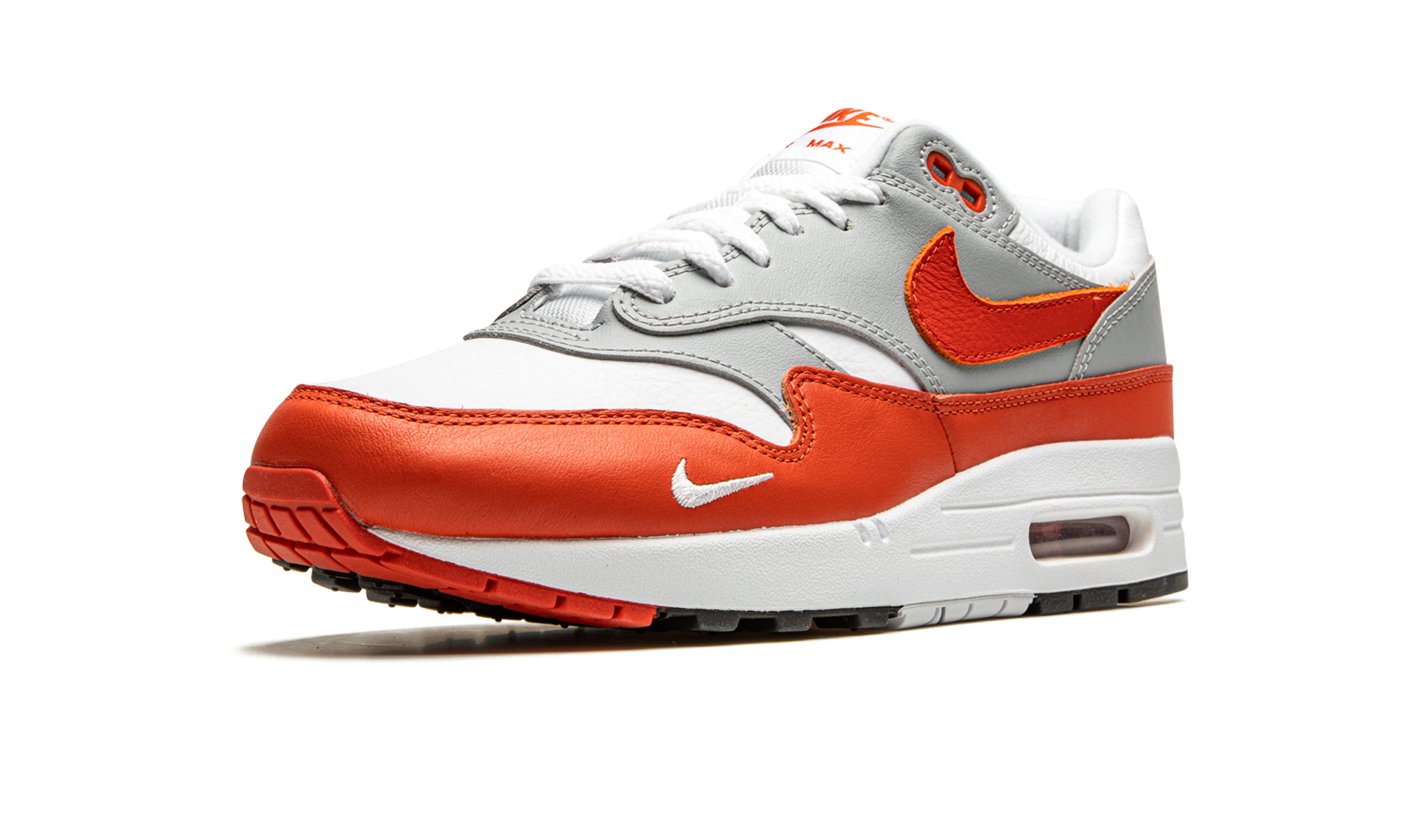 nike air max 1 martian sunrise+DH4059-102+left diagnol single view