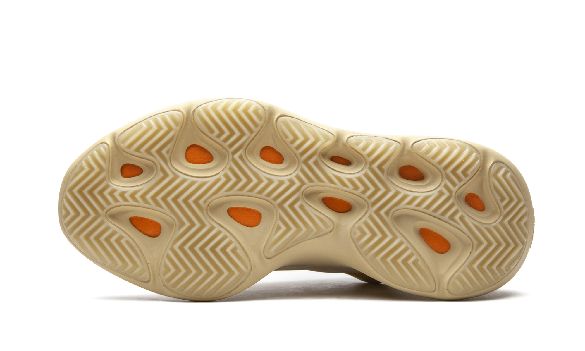 adidas yeezy 700 v3 safflower+G54853+bottom view