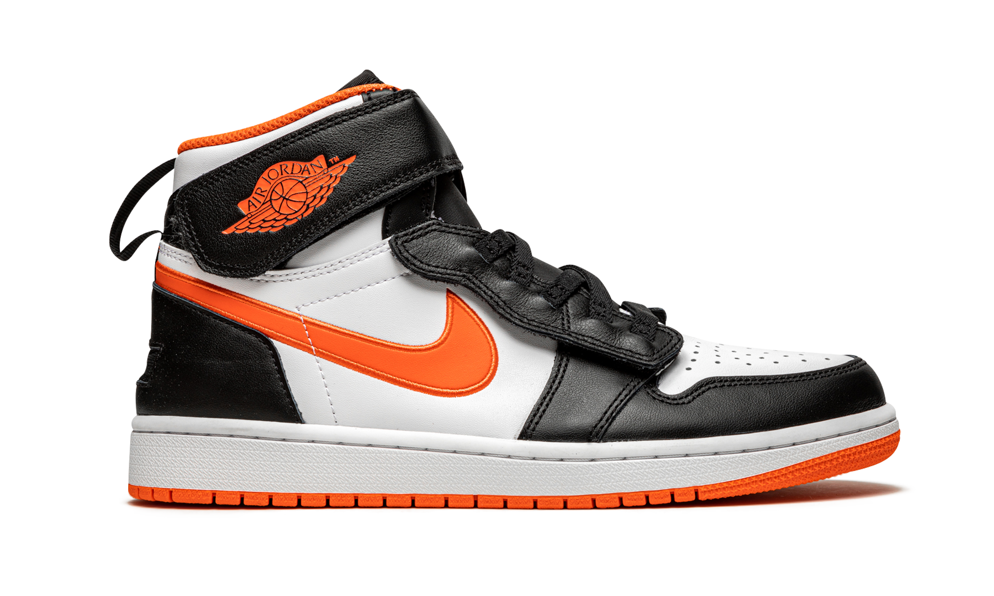 jordan 1 high flyease turf orange+CQ3835-008+right view