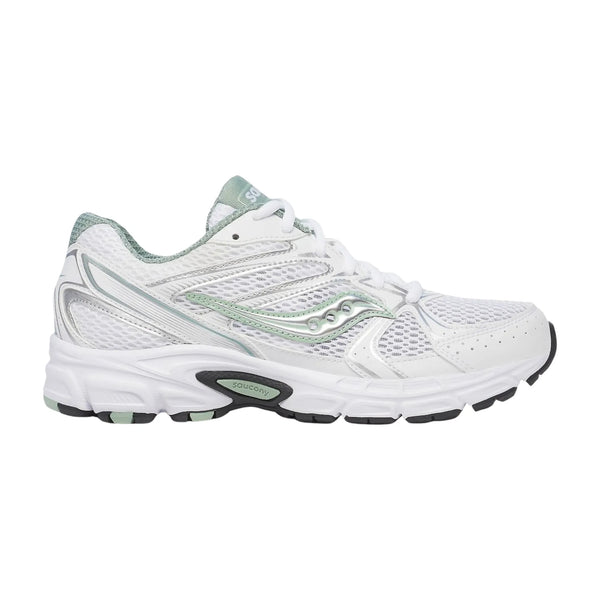 Saucony Ride Millennium Sage Green