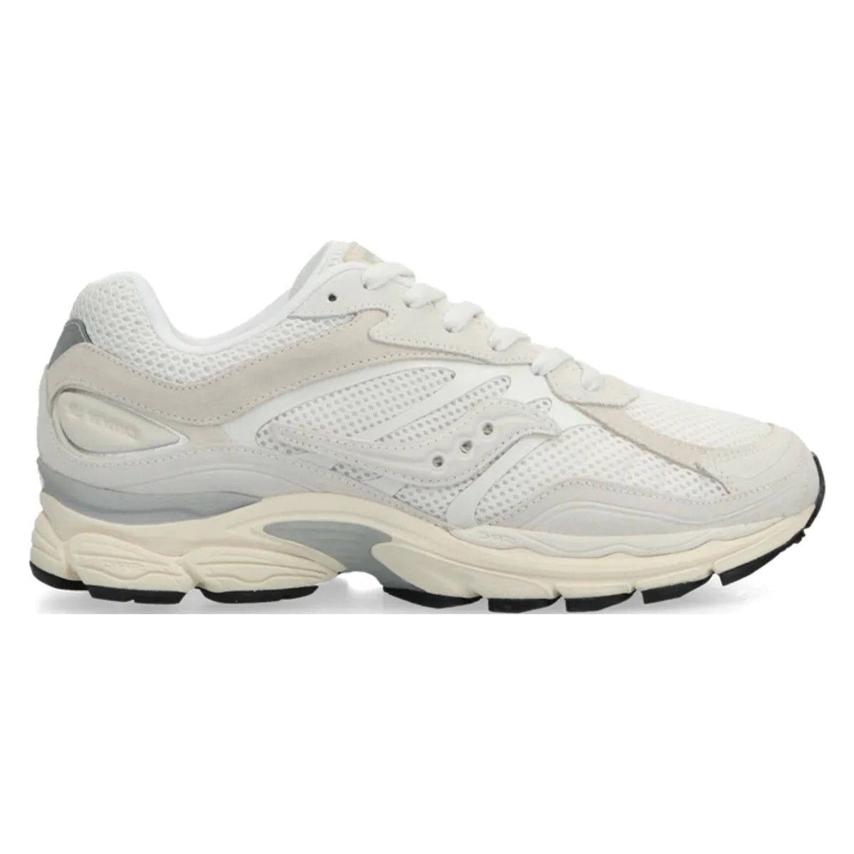 Saucony Pro Grid Omni 9 White